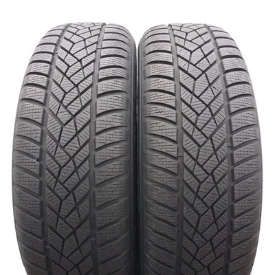 215 65 17 2x APOLLO 215/65 R17 99H Aspire XP Winter Winterreifen 7,5mm 2019 - Bild 1 von 4