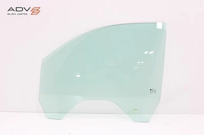 Chevrolet Tahoe 2015-2020 puerta delantera izquierda lado del conductor ventana vidrio OEM Foto 1 de 4