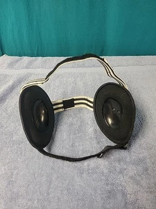 Open Package Adidas Wizard Wrestling Headgear Earguard Youth AE202 - Bild 1 von 5