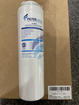 Filter logic FL R Filter Fl-RF07 - Image 1 of 4