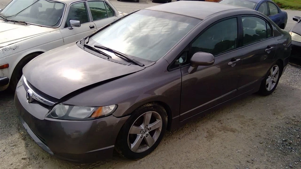 Alternador compatible con 06-11 CIVIC 231397 Foto 1 de 4