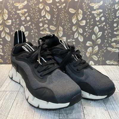 Zapatos para correr Reebok Zig Dynamica, para mujer talla 8,5 Foto 1 de 4