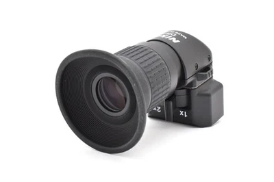 [Top MINT] Nikon DR-6 Right Angle Viewfinder From JAPAN #000123 - Image 1 of 4