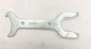 Harley Davidson Shock Adjustment Spanner Tool 94448-82B Good Condition - Picture 1 of 6