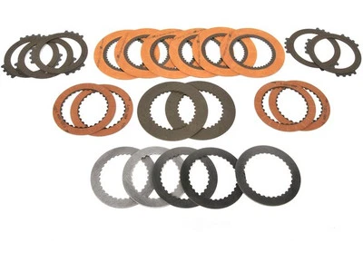 Kit de placa de embrague de transmisión automática AC Delco 38874GKJG para Buick LaCrosse Foto 1 de 2