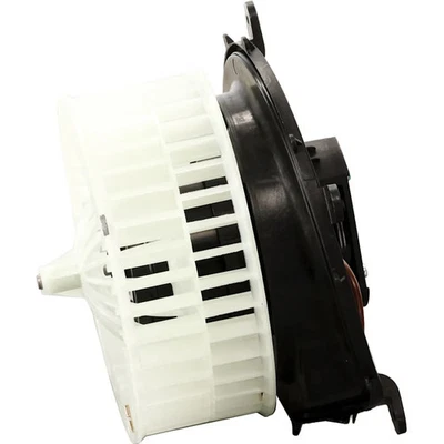 Nuevo motor soplador delantero para Mercedes Benz S600 S65 AMG por MB3126108 2209060100 Foto 1 de 4