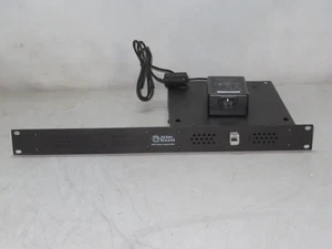 ATLAS SOUND IPS-ZCM ZONE CONTROLLER w/ power adapter - Picture 1 of 4