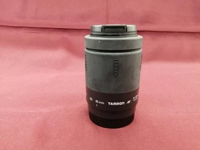 TAMRON LENS AF 80-210MM 1:4.5-5.6 Used - Image 1 of 4