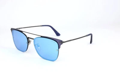 Gafas de sol para hombre Police SPL577 627B BACHELITE OPACA 56/17/145 Foto 1 de 3
