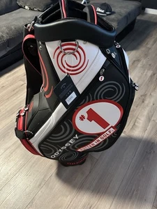 Odyssey Putter Staff Bag - Picture 1 of 4
