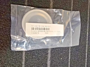 Flanschbohrrohling (Neu mit Karton) 1,5" 316SS [223284-79] - Bild 1 von 4