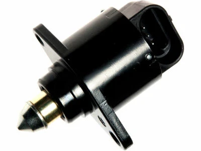 Válvula de control de ralentí Isuzu Rodeo 1998-2003 SMP 51673JV 1999 2001 2002 2000 Foto 1 de 2