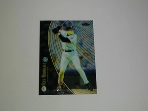 1998 Topps Finest ** MYSTERY FINEST ** #M33 Alex Rodriguez / Alex Rodriguez RARE - Picture 1 of 2
