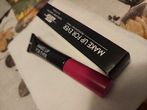 Make Up For Ever Artist Acrylip Liquid Stain ~ 922 ~ .23 oz