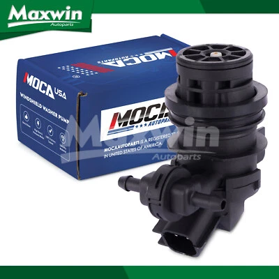 Bomba de lavado de parabrisas compatible con Chrysler Pacifica Dodge Magnum 2005-2008 174167 Foto 1 de 4