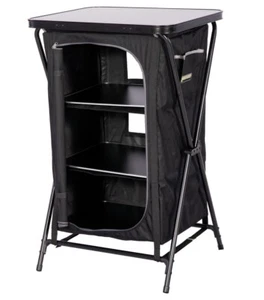 Quest Chistlehurst Schrank (schwarz) - Bild 1 von 3