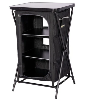 Quest Chistlehurst Schrank (schwarz) - Bild 1 von 3