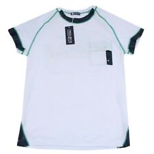 77309 maglia FRANKIE MORELLO SEXYWEAR MANICA CORTA polo uomo t-shirt men