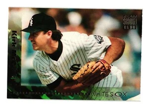 1994 Stadium Club Team #135 Kirk McCaskill Chicago White Sox - Picture 1 of 2