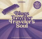 Blues Traveler - Traveler's Soul (CD) - The Blues