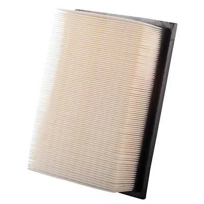 Air Filter fits 1993-2002 Volkswagen Cabrio Golf Jetta  PREMIUM GUARD - Image 1 of 4