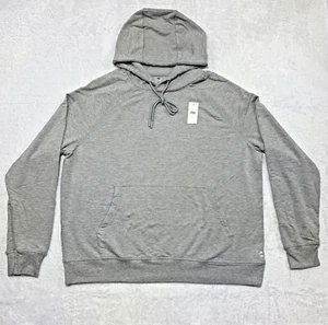 DIP Women's Active Hoodie (P1-24) - Large, Gray - Picture 1 of 4