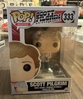 Funko Pop! Vinyl: Scott Pilgrim - Scott Pilgrim #333