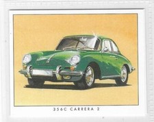 Golden Era Single Cards Porsche Ferrari jaguar spitfire triumph ford escort (G)