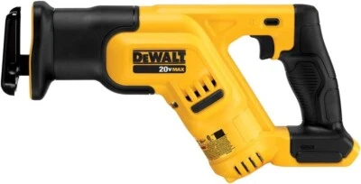 For DEWALT DCS387B 20V MAX Cordless Compact Reciprocating Saw Bare Tool - Image 1 of 4