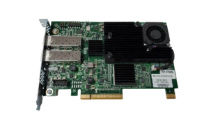Cisco D117585 Dual Port 10Gb Virtual Interface Card 68-3544-04 Full Height No... - Picture 1 of 4