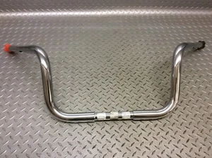 96-13 Harley Davidson Touring Wild 1 Chubby Hanger Handlebar WO575 0601-0788 - Picture 1 of 20