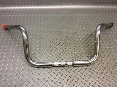 96-13 Harley Davidson Touring Wild 1 Chubby Hanger Manillar WO575 0601-0788 Foto 1 de 4