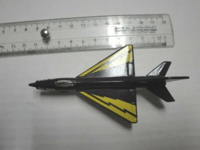  MATCHBOX - IN METALLO AEREO   -buone condizioni - Immagine 1 di 2