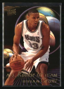 Brian Grant 1995-96 Fleer Ultra #1 BASKETBALL Card - Picture 1 of 2