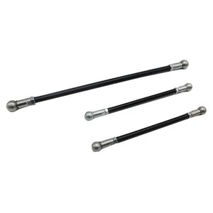Gear Linkage Push Rods 3pcs Kit for Peugeot 106 for Citroen Saxo 1991-2004 A8M3 - Picture 1 of 9