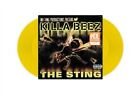 Killa Beez - Sting The - New Vinyl Record2 - K2z