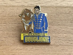 PINS PIN CIRCUS CIRCUS BOUGLIONE - Picture 1 of 1