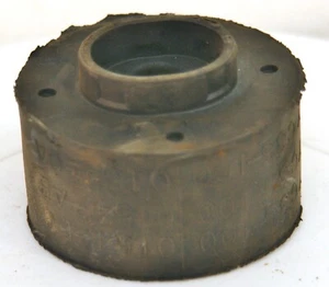 YC35-1000154-BC Ford SD cuadro superior aislador cabina carrocería montaje buje OEM 6628 - Imagen 1 de 4