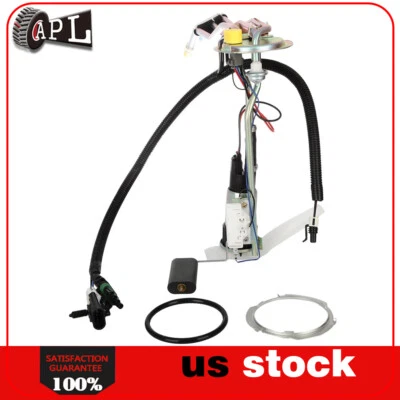 Fit For Buick LeSabre Pontiac Bonneville Oldsmobile 3.8L 1996 Fuel Pump Module - Image 1 of 4