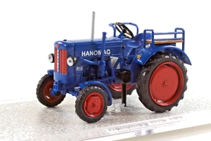 1955 Hanomag R19 1:43 IXO G1627021 - Foto 1 di 3