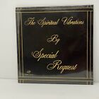 Spiritual Vibrations By Special Request Vinyl Crusade LP 1723 Album C.B. Iowa