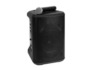 OMNITRONIC PORTY-8A Drahtlos-PA-System Akkubetrieb Bluetooth - Bild 1 von 10