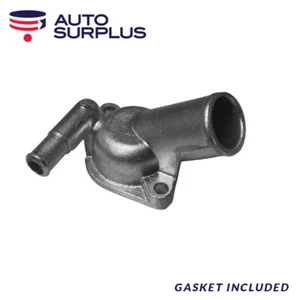 Holden Kingswood Monaro HT HG HQ HJ 253 308 V8 Thermostat Water Outlet KC WO8 - Picture 1 of 1