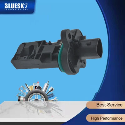 0280218429 Air Mass/Flow Meter Insert For Holden Cruze JH 1.4L Turbo 3/2011-3/15 - image 1 of 4