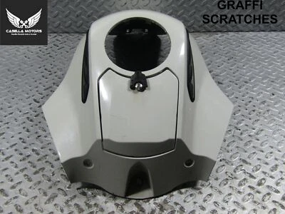 SCOCCA CARENA SERBATOIO CENTRALE BMW R 1200 GS ADVENTURE 2013 2016 - Immagine 1 di 4