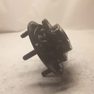 NUEVO CONJUNTO DE BUJE NAPA NBR930858 para Ram 1500 (¡ENVÍO GRATUITO!) Foto 1 de 3