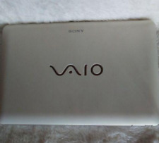 SONY VAIO type S VGN SR74FB S CPU Core 2 Duo P8700 2.53GHz HDD 500GB RAM 4GB