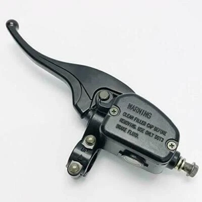 Left Front Brake Master Cylinder for Polaris Sportsman 400 450 500 600 700 800 - Image 1 of 3