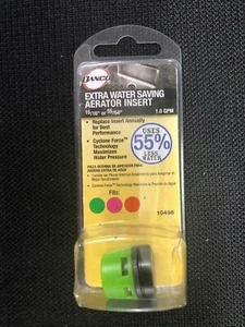 10496 DANCO EXTRA WASSERSPARENDER BELÜFTEREINSATZ 15/16" ODER 55/64" - Bild 1 von 2