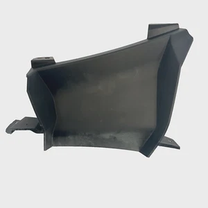 2018-2023 Audi A4 S-Line Left Side Radiator Support Air Duct OEM, 8W0121763 - Picture 1 of 5
